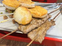 -永红源·小排档(闽江路店)