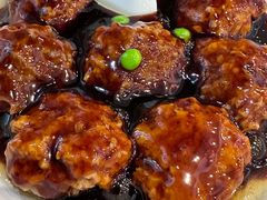 南煎丸子-泰丰楼(前门西大街店)