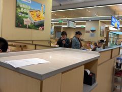 -海底捞火锅(奥森店)