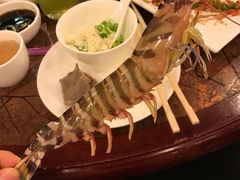 -好彩海鲜火锅饭店(银河百老汇店)