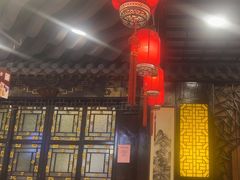 -老浒记烤鸭-北京菜(琉璃厂店)
