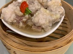 豉汁排骨-春满园·早茶·粤菜·宴会(喜宴店)