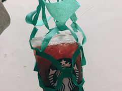 -星巴克(清远万达广场店)