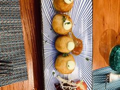 -帕歌西班牙餐厅paco tapas