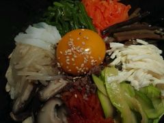 -萨拉伯尔水源素问店·韩国宫廷料理(人民路店)