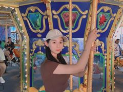 -蓬莱欧乐堡梦幻世界