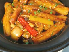 -尚一汤·粤菜海鲜(环球港店)