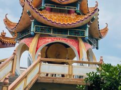 -放鸡岛生态旅游国际度假区