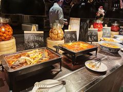 -乐咖啡西餐厅(太湖皇冠假日酒店)