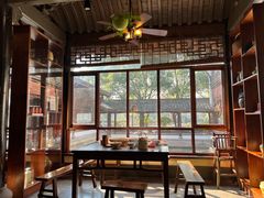 -绍兴老味道·非遗门店(银泰城店)