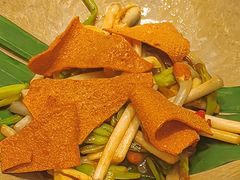 -上蔬无瑕· 创意素食·Vegetarian(华采天地店)