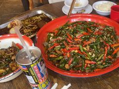 -兔槽江湖菜·重庆璧山兔(水围店)