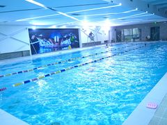 -星洲国际.格莱博健身会所