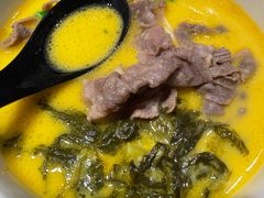 -和府捞面(西溪印象城店)