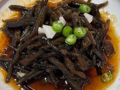 -枣子树·素食餐厅(普陀山店)