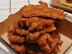 老青岛大排-双合园·海鲜水饺青岛菜(万佳广场店)