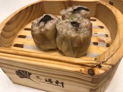 -天瑞轩·粤菜餐厅