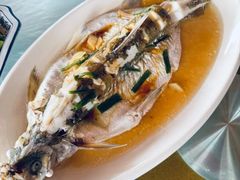 -洞天食府(北大街店)