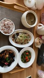 -馨美母婴护理中心(石狮店)