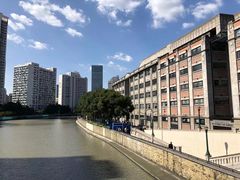 -上海四行仓库抗战纪念馆