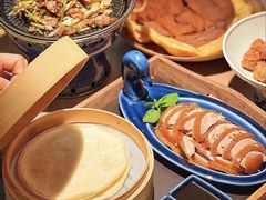-青年公社烤鸭(熙悦天街店)