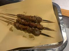 -京城北门羊蝎子铜锅涮肉(总店)