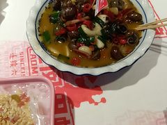 -老闵田螺馆·南昌市井菜·特色小吃(总店)