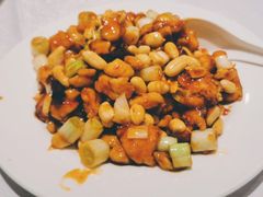 宫保鸡丁-泰丰楼(前门西大街店)