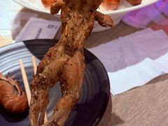 -红盔甲·小龙虾(车公庙店)
