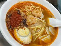 -金伯利街美食夜市