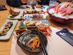 -吉兆·料理(红梅南路店)