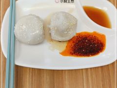 -小杨生煎(杭州东站店)