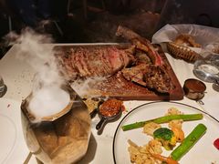 -Pasha帕夏土耳其餐厅(南昌路店)