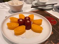 -红樱桃·欢乐餐厅(太原里店)