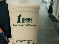 -1点点(银座和谐广场店)