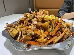 -馋嘴蛙火锅