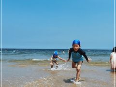 -那香海钻石沙滩浴场