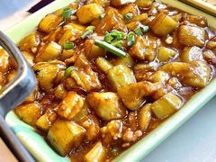 -绿茶餐厅(成都太古里店)