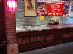 -蜀大侠火锅(森兰花园城店)