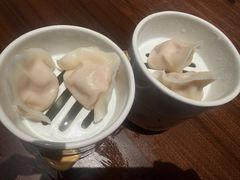 原汁海胆饺子-喜鼎海胆水饺(东港店)