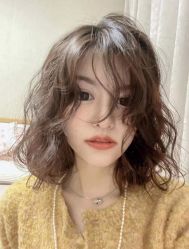 -AFA Hair studio·女士发型设计