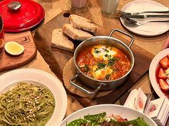-UPPER KITCHEN(延安路店)