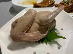 -狮王府淮扬菜(新街口友谊店)