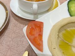 -BRBR叙利亚餐厅(总店)