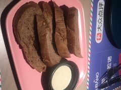 -布拉诺牛排西餐厅(上城天街店)