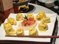 -观宴·品质赣菜(高新大道店)