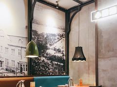 大堂-前海沿·青岛菜(五四广场永旺店)