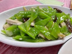 素三样-乐乐餐厅(湘子庙街店)