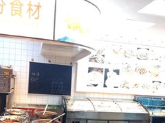 -徽三说·土徽菜·中国徽菜连锁品牌(一中店)