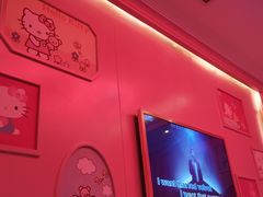 -范特西FANTASY量贩式KTV(民主广场店)